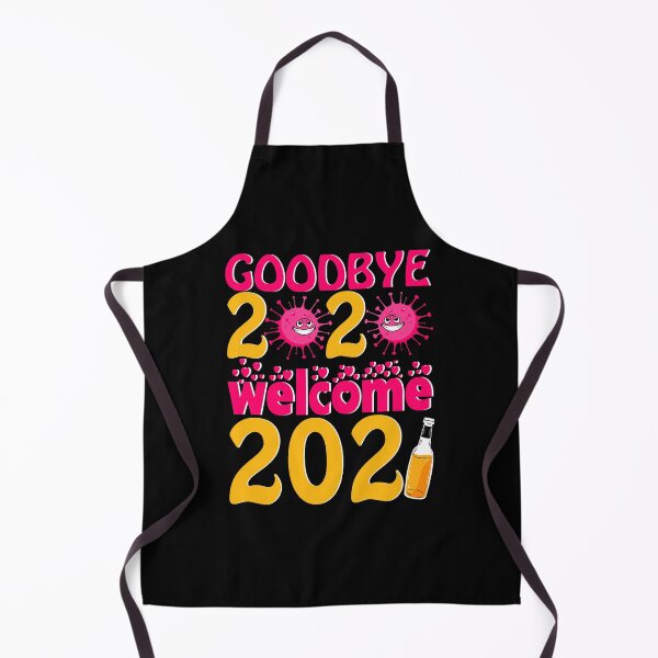 Item preview, Happy New Year Gift - Goodbye 2020 & Welcome 2021 designed and sold by Joxxio.