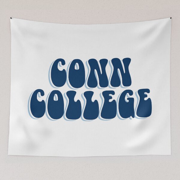 Item preview, Connecticut College designed and sold by kkosmicki.