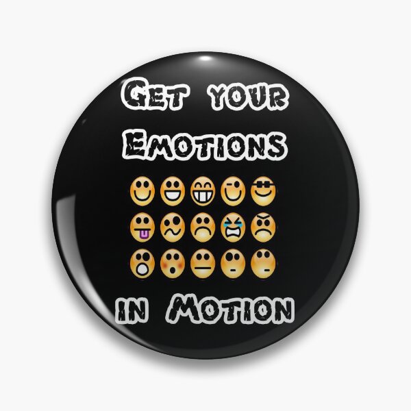 Item preview, Get Your Emotions In Motion designed and sold by Uvogin2099.
