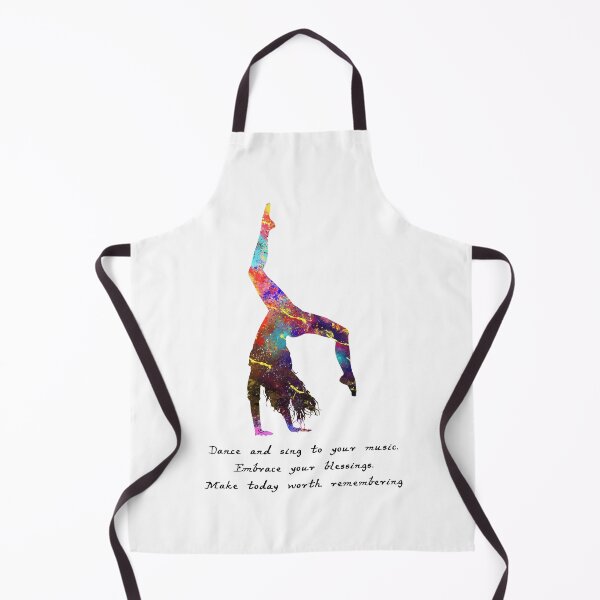Item preview, Dance And Sing To Your Music Quote Art Design In designed and sold by vividpixelusa.