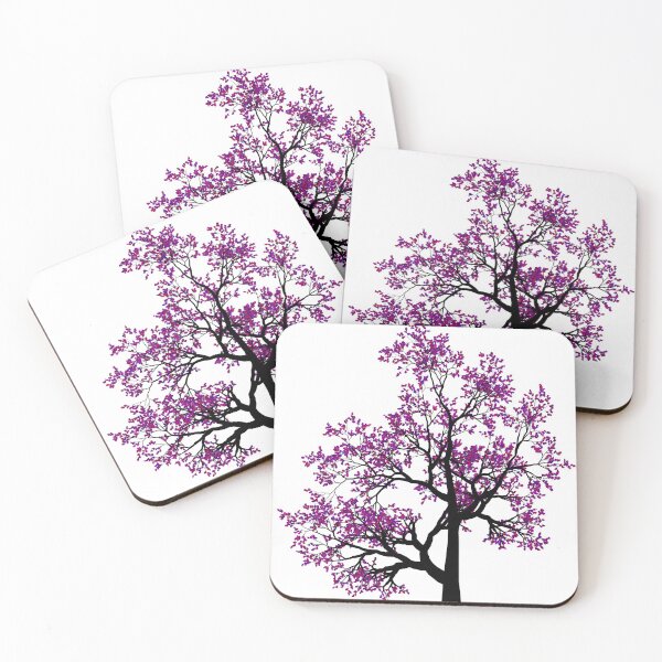 Item preview, Purple Tree designed and sold by jadekandel.