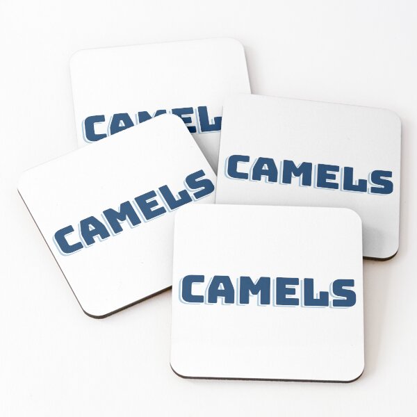 Item preview, Connecticut College Camels designed and sold by kkosmicki.
