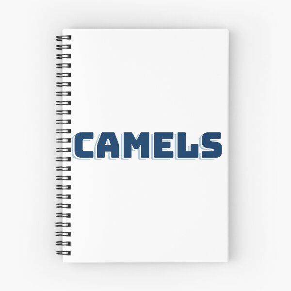 Item preview, Connecticut College Camels designed and sold by kkosmicki.
