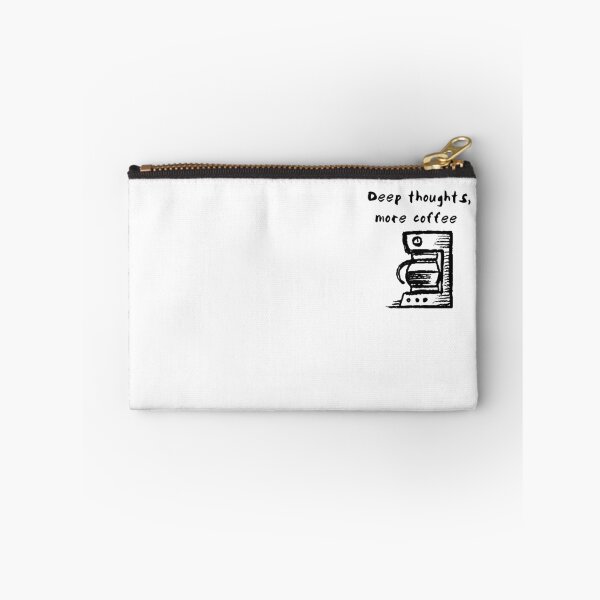 Item preview, Deep thoughts... designed and sold by alfredjamescarl.