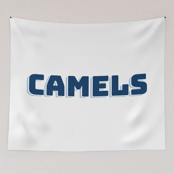 Item preview, Connecticut College Camels designed and sold by kkosmicki.