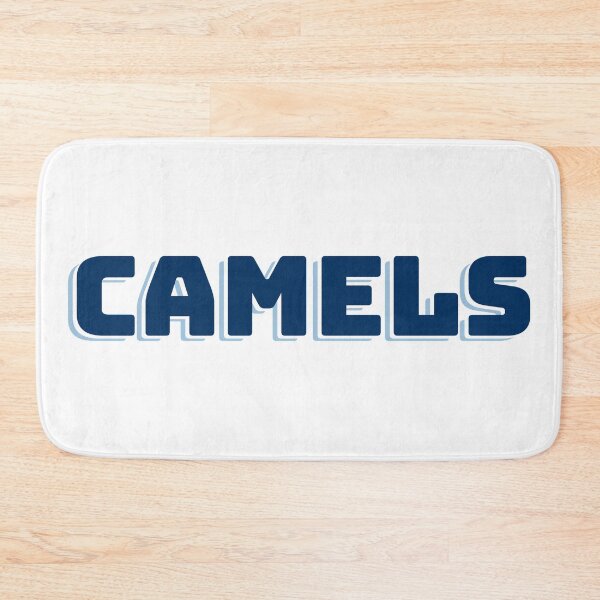 Item preview, Connecticut College Camels designed and sold by kkosmicki.