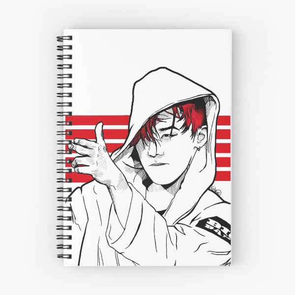 Artikelvorschau, Urknall - GDragon entworfen und verkauft von fabisketches.