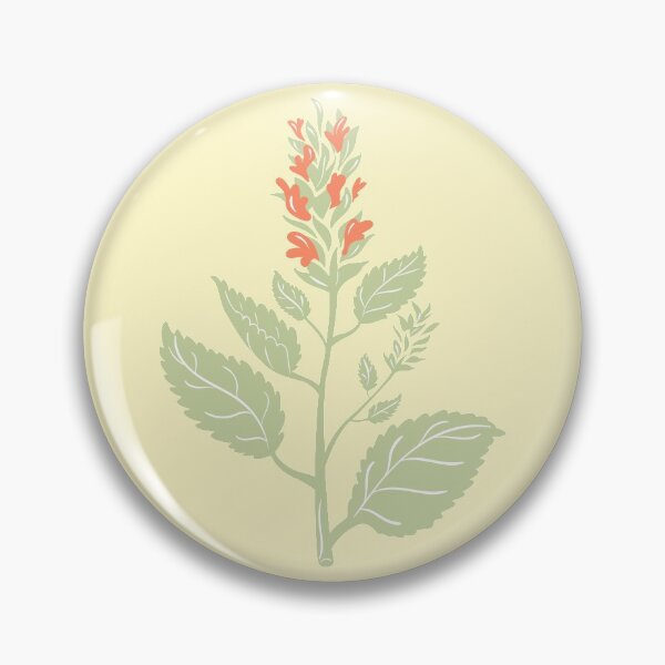 Item preview, Mood Floral -planta verde- designed and sold by CreatorTeam2020.