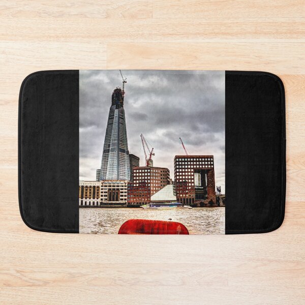 Item preview, Building the Shard designed and sold by Blackadder Photography.
