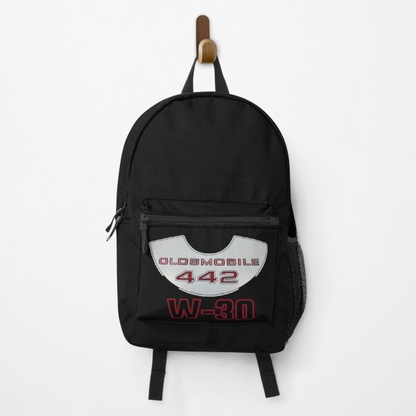 Item preview, Olds 442 W30 designed and sold by MuscleClassics.