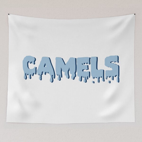 Item preview, Connecticut College Camels designed and sold by kkosmicki.