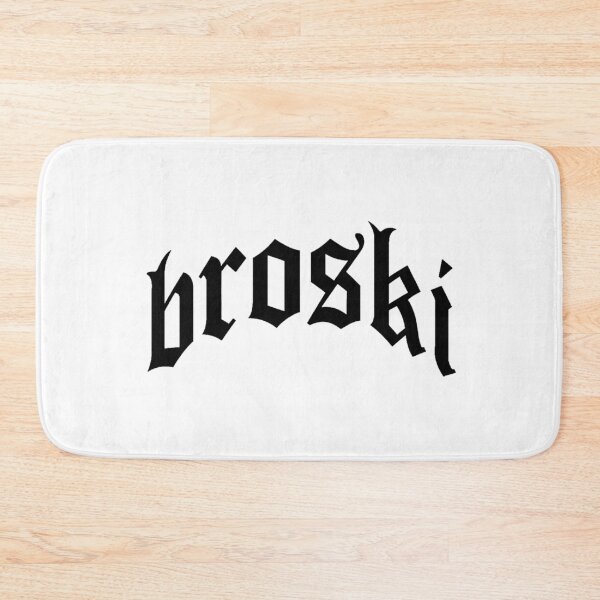 Item preview, GamerBrother - Broski Tee designed and sold by Ideas-Heaven.