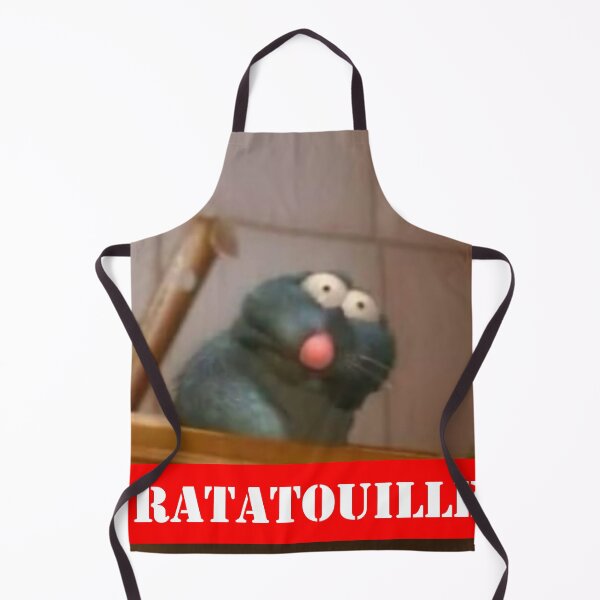 Item preview, Ratatouille meme tikus designed and sold by dewididik.