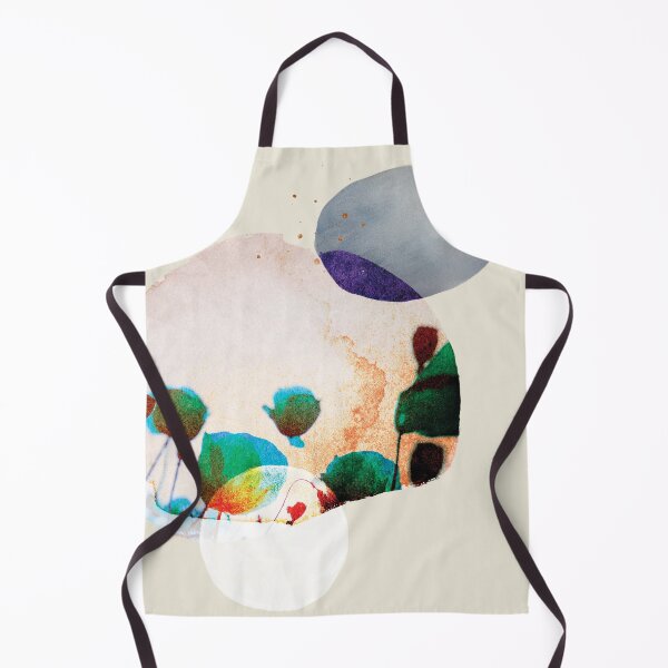 Artikelvorschau, Wassertinte Abstract entworfen und verkauft von SurfolioPrints.