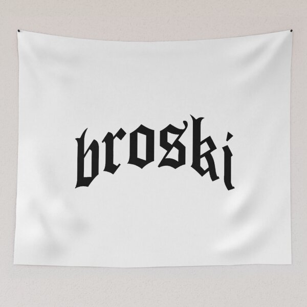 Item preview, GamerBrother - Broski Tee designed and sold by Ideas-Heaven.