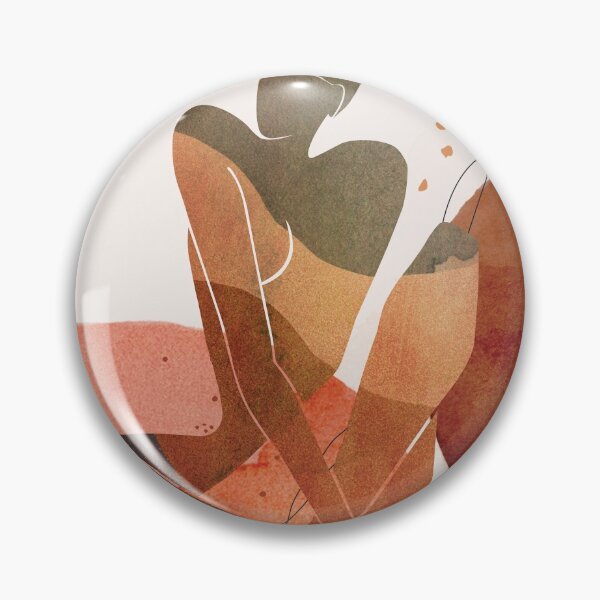 Item preview, Abstract Female designed and sold by SurfolioPrints.
