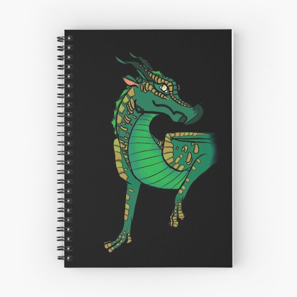 Item preview, Wings of Fire - Sundew - The Poison Jungle - Leafwing designed and sold by AriaArts.