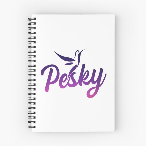 Item preview, Pesky bird sticker designed and sold by KGN  CREATIVITY.