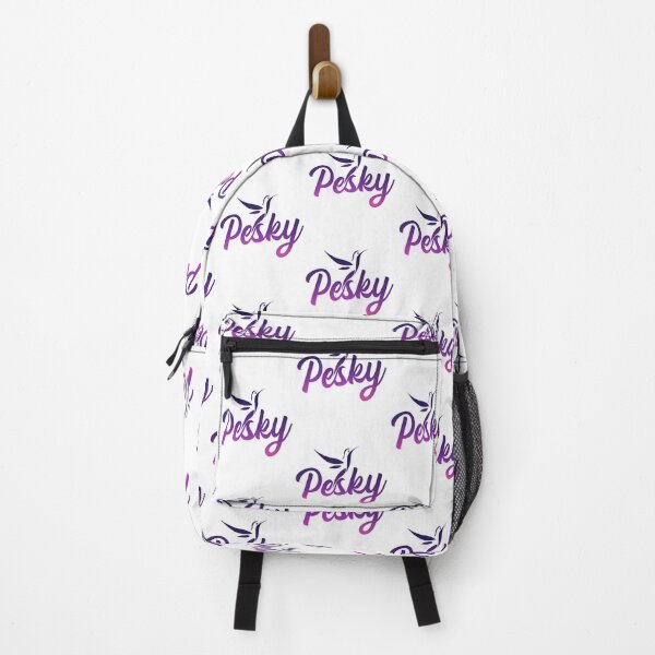 Item preview, Pesky bird sticker designed and sold by KGN CREATIVITY.