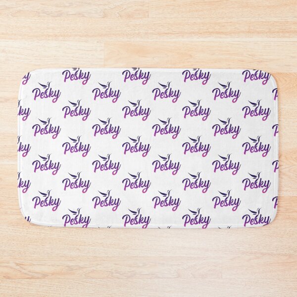 Item preview, Pesky bird sticker designed and sold by KGN  CREATIVITY.