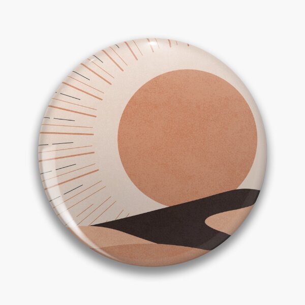 Item preview, Desert Sunshine designed and sold by SurfolioPrints.
