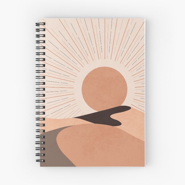 Item preview, Desert Sunshine designed and sold by SurfolioPrints.