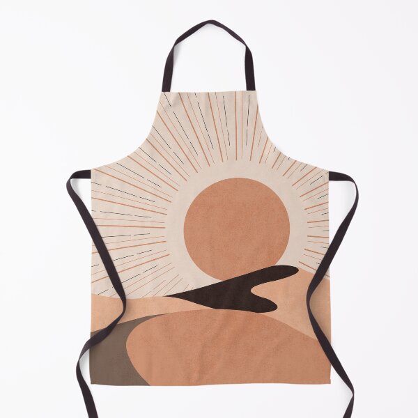 Item preview, Desert Sunshine designed and sold by SurfolioPrints.