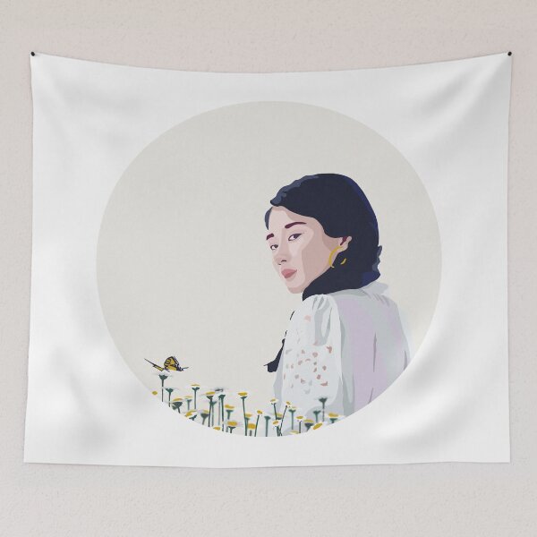 Item preview, It's Okay Not To Be Okay designed and sold by thriftydumplin.