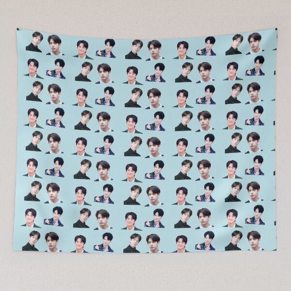 Item preview, THE BOYZ Younghoon Pack designed and sold by 4thgenkpop.