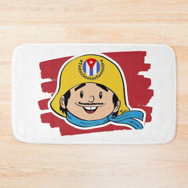 Item preview, El Pidio Valdes Movimiento San Isidro designed and sold by JessyCuba.