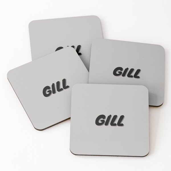 Item preview, GILL designed and sold by BrownGirlMantra.