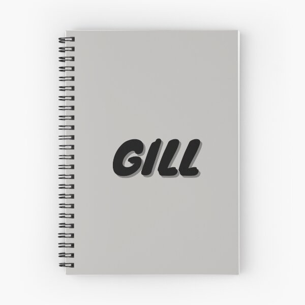 Item preview, GILL designed and sold by BrownGirlMantra.