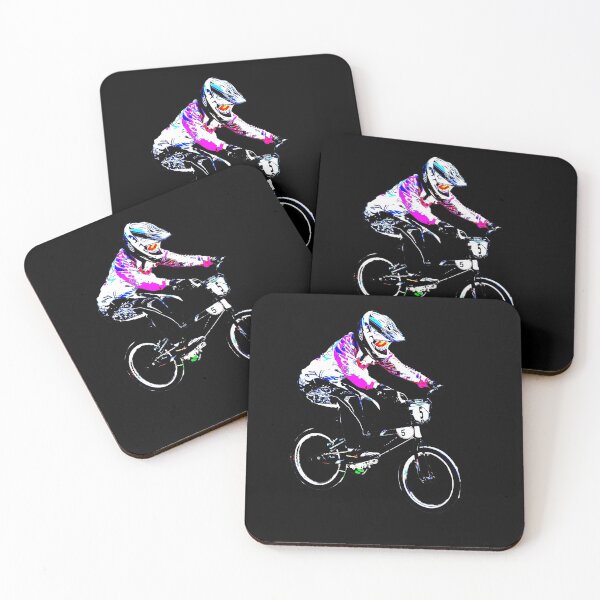 Item preview,  bmx race designed and sold by ricobarinas.