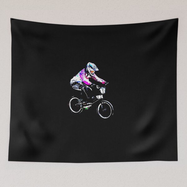 Item preview,  bmx race designed and sold by ricobarinas.