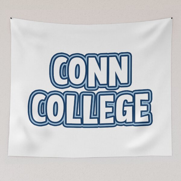 Item preview, Connecticut College designed and sold by kkosmicki.