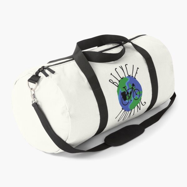 Item preview, Bicycle Touring designed and sold by CozyMarket.