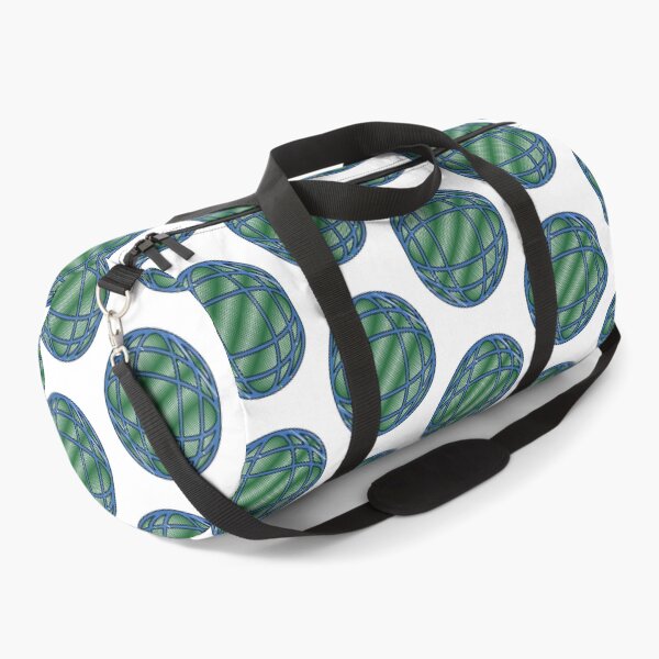 Item preview, Ball Sack Pattern designed and sold by morrismorgan.