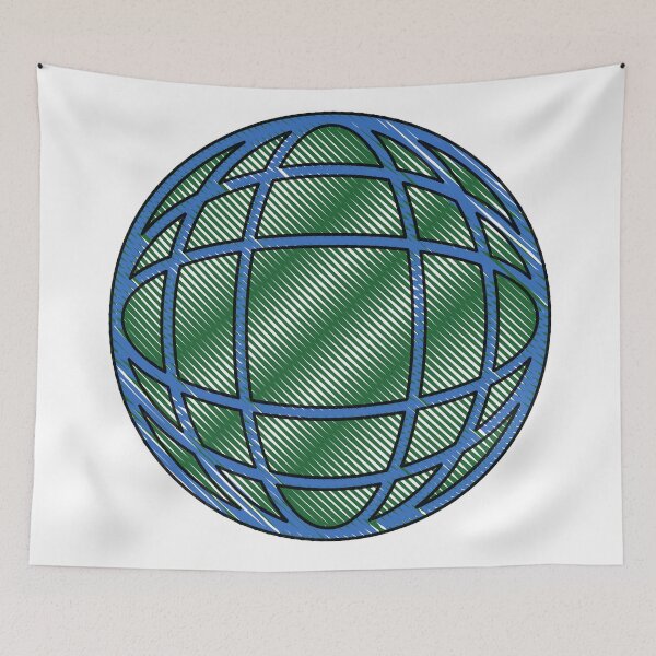 Item preview, Ball Sack Pattern designed and sold by morrismorgan.