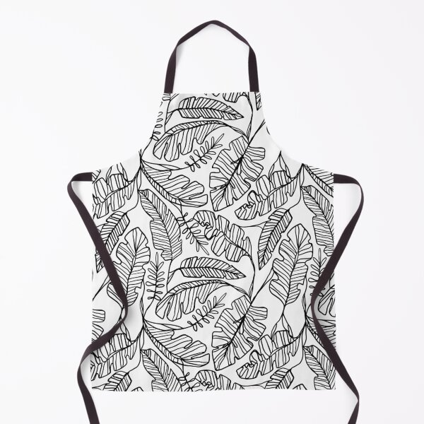 Item preview, Contour Line Leaves designed and sold by latheandquill.