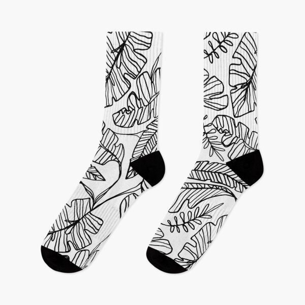 Item preview, Contour Line Leaves designed and sold by latheandquill.