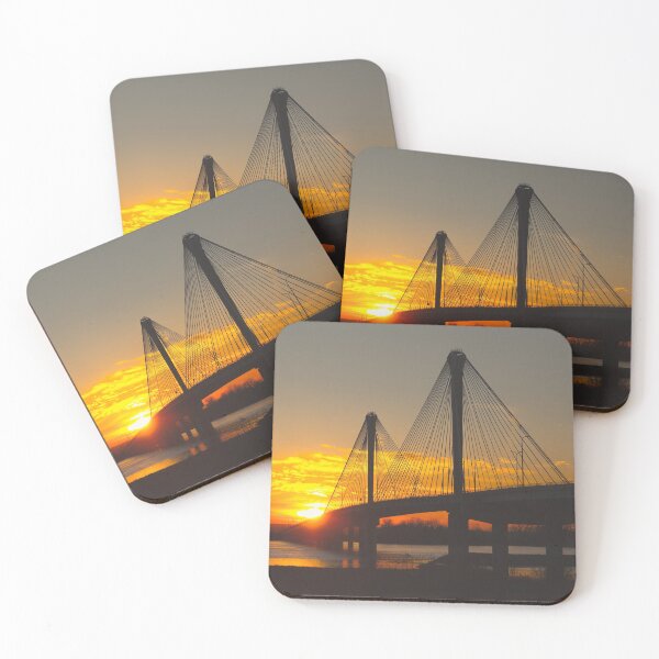 Item preview, Clark Bridge designed and sold by sethroberts.