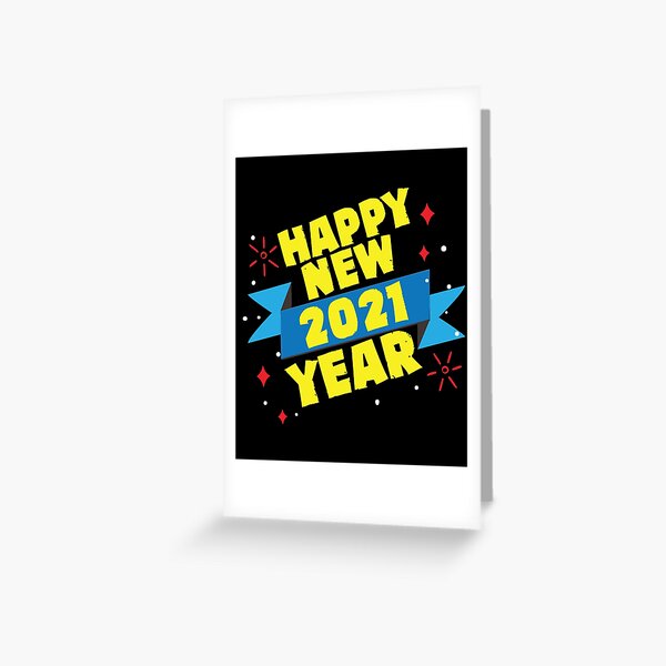 Item preview, Happy New Year Gift - Goodbye 2020 & Welcome 2021 designed and sold by Joxxio.