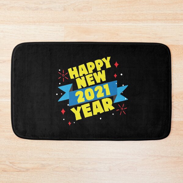 Item preview, Happy New Year Gift - Goodbye 2020 & Welcome 2021 designed and sold by Joxxio.