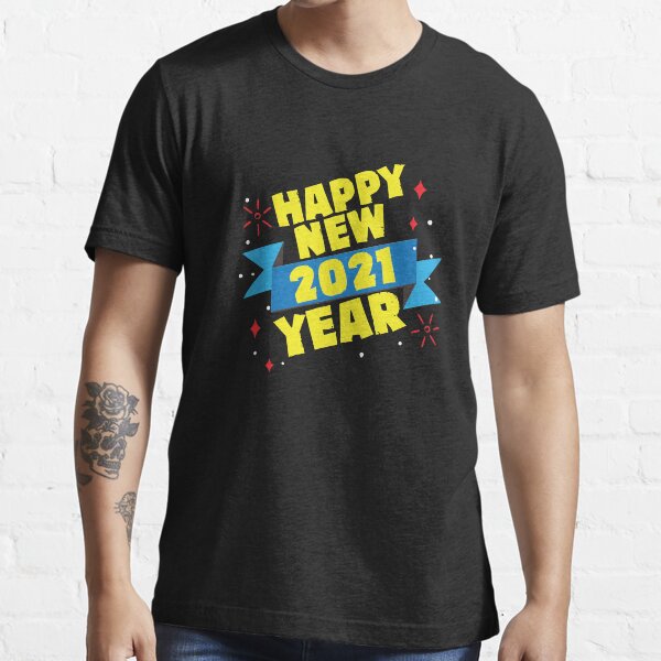Item preview, Happy New Year Gift - Goodbye 2020 & Welcome 2021 designed and sold by Joxxio.