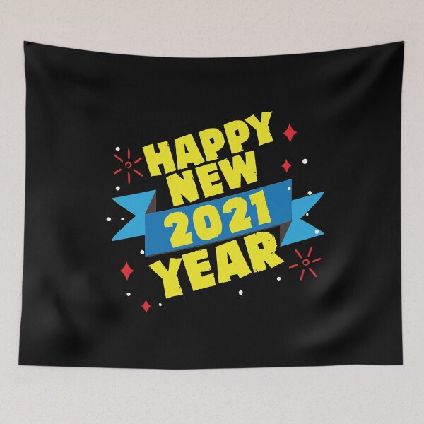 Item preview, Happy New Year Gift - Goodbye 2020 & Welcome 2021 designed and sold by Joxxio.
