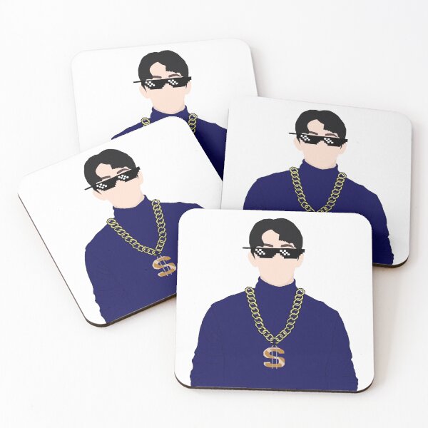 Item preview, Nam Do-San (Nam Joo Hyuk) I love money designed and sold by ruby dooby.