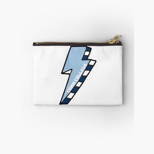 Item preview, Connecticut College Lightning Bolt designed and sold by kkosmicki.
