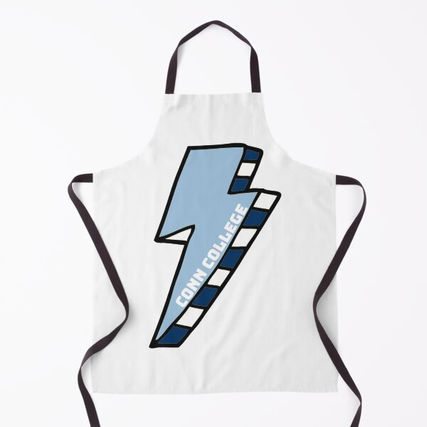 Item preview, Connecticut College Lightning Bolt designed and sold by kkosmicki.