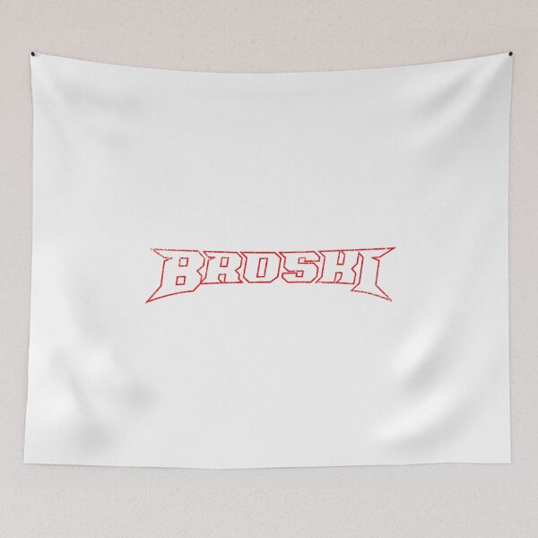 Item preview, GamerBrother - Rockstar Tee designed and sold by Ideas-Heaven.