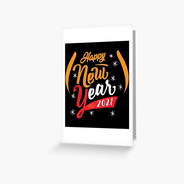 Item preview, Happy New Year Gift - Goodbye 2020 & Welcome 2021 designed and sold by Joxxio.